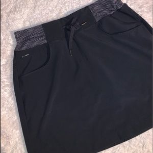 Tuff athletics Skort.